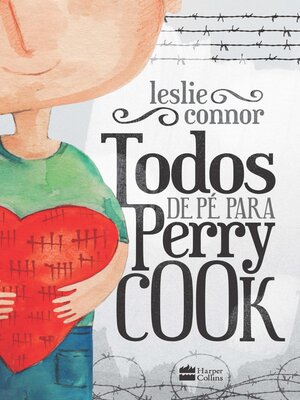 cover image of Todos de pé para Perry Cook